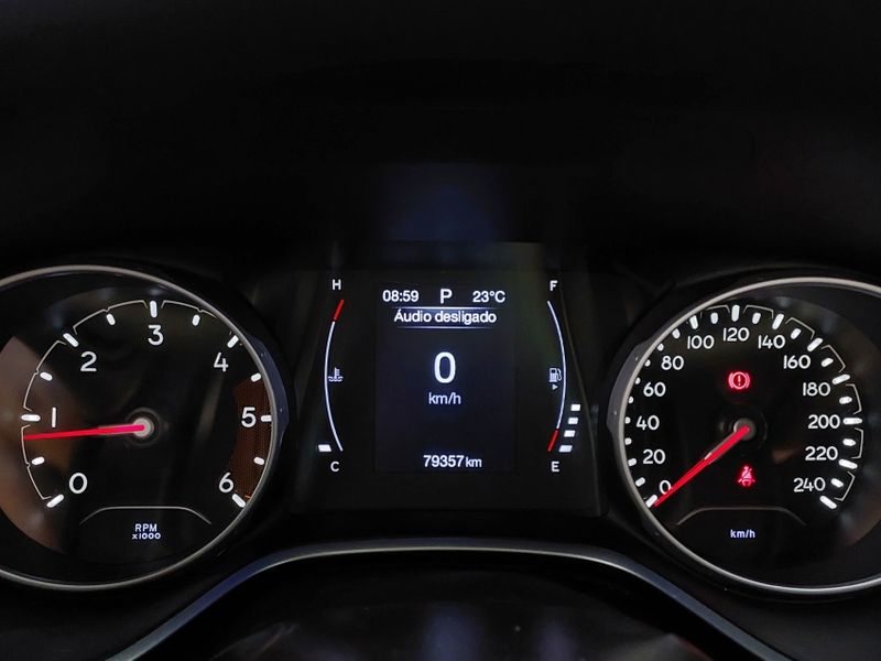 JEEP COMPASS 2.0 16V DIESEL LONGITUDE 4X4 AUTOMÁTICO 2017/2017 BETIOLO NOVOS E SEMINOVOS LAJEADO / Carros no Vale JEEP COMPASS 2.0 16V DIESEL LONGITUDE 4X4 AUTOMÁTICO 2017/2017 BETIOLO NOVOS E SEMINOVOS LAJEADO / Carros no Vale