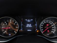 JEEP COMPASS 2.0 16V DIESEL LONGITUDE 4X4 AUTOMÁTICO 2017/2017 BETIOLO NOVOS E SEMINOVOS LAJEADO / Carros no Vale