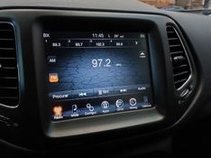 JEEP COMPASS 2.0 16V DIESEL LONGITUDE 4X4 AUTOMÁTICO 2017/2017 BETIOLO NOVOS E SEMINOVOS LAJEADO / Carros no Vale