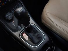 JEEP COMPASS 2.0 16V DIESEL LONGITUDE 4X4 AUTOMÁTICO 2017/2017 BETIOLO NOVOS E SEMINOVOS LAJEADO / Carros no Vale