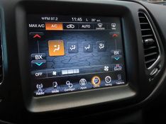 JEEP COMPASS 2.0 16V DIESEL LONGITUDE 4X4 AUTOMÁTICO 2017/2017 BETIOLO NOVOS E SEMINOVOS LAJEADO / Carros no Vale