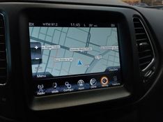 JEEP COMPASS 2.0 16V DIESEL LONGITUDE 4X4 AUTOMÁTICO 2017/2017 BETIOLO NOVOS E SEMINOVOS LAJEADO / Carros no Vale