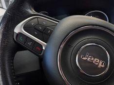 JEEP COMPASS 2.0 16V DIESEL LONGITUDE 4X4 AUTOMÁTICO 2017/2017 BETIOLO NOVOS E SEMINOVOS LAJEADO / Carros no Vale