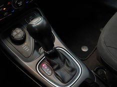 JEEP COMPASS 2.0 16V DIESEL LONGITUDE 4X4 AUTOMÁTICO 2017/2017 BETIOLO NOVOS E SEMINOVOS LAJEADO / Carros no Vale