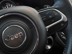 JEEP COMPASS 2.0 16V DIESEL LONGITUDE 4X4 AUTOMÁTICO 2017/2017 BETIOLO NOVOS E SEMINOVOS LAJEADO / Carros no Vale