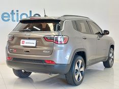 JEEP COMPASS 2.0 16V DIESEL LONGITUDE 4X4 AUTOMÁTICO 2017/2017 BETIOLO NOVOS E SEMINOVOS LAJEADO / Carros no Vale