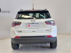 JEEP COMPASS 2.0 16V DIESEL LONGITUDE 4X4 AUTOMÁTICO 2017/2017 BETIOLO NOVOS E SEMINOVOS LAJEADO / Carros no Vale