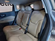 JEEP COMPASS 2.0 16V DIESEL LONGITUDE 4X4 AUTOMÁTICO 2017/2017 BETIOLO NOVOS E SEMINOVOS LAJEADO / Carros no Vale