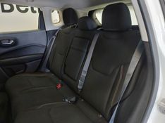 JEEP COMPASS 2.0 16V DIESEL LONGITUDE 4X4 AUTOMÁTICO 2017/2017 BETIOLO NOVOS E SEMINOVOS LAJEADO / Carros no Vale