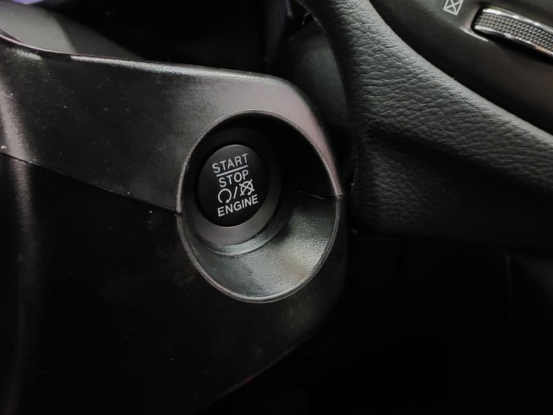 JEEP COMPASS 2.0 16V FLEX LONGITUDE AUTOMÁTICO 2018/2019 BETIOLO NOVOS E SEMINOVOS LAJEADO / Carros no Vale