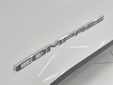 JEEP COMPASS 2.0 16V FLEX LONGITUDE AUTOMÁTICO 2018/2019 BETIOLO NOVOS E SEMINOVOS LAJEADO / Carros no Vale