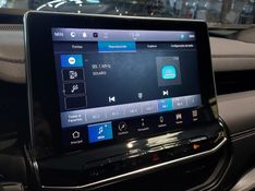 JEEP COMPASS 2.0 HURRICANE 4 TURBO GASOLINA BLACKHAWK AT9 2024/2025 BETIOLO NOVOS E SEMINOVOS LAJEADO / Carros no Vale