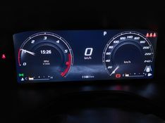 JEEP COMPASS 2.0 HURRICANE 4 TURBO GASOLINA BLACKHAWK AT9 2024/2025 BETIOLO NOVOS E SEMINOVOS LAJEADO / Carros no Vale