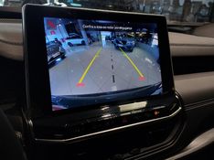 JEEP COMPASS 2.0 HURRICANE 4 TURBO GASOLINA BLACKHAWK AT9 2024/2025 BETIOLO NOVOS E SEMINOVOS LAJEADO / Carros no Vale