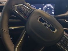JEEP COMPASS 2.0 HURRICANE 4 TURBO GASOLINA BLACKHAWK AT9 2024/2025 BETIOLO NOVOS E SEMINOVOS LAJEADO / Carros no Vale
