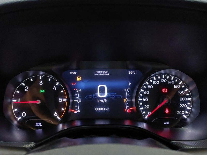 JEEP COMPASS 2.0 TD350 TURBO DIESEL LONGITUDE AT9 2021/2022 BETIOLO NOVOS E SEMINOVOS LAJEADO / Carros no Vale