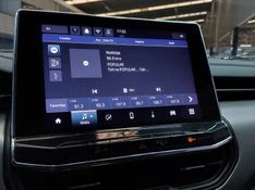 JEEP COMPASS 2.0 TD350 TURBO DIESEL LONGITUDE AT9 2021/2022 BETIOLO NOVOS E SEMINOVOS LAJEADO / Carros no Vale