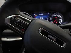 JEEP COMPASS 2.0 TD350 TURBO DIESEL LONGITUDE AT9 2021/2022 BETIOLO NOVOS E SEMINOVOS LAJEADO / Carros no Vale