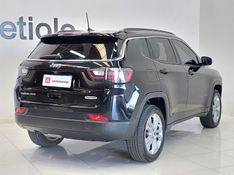 JEEP COMPASS 2.0 TD350 TURBO DIESEL LONGITUDE AT9 2021/2022 BETIOLO NOVOS E SEMINOVOS LAJEADO / Carros no Vale