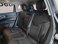 JEEP COMPASS 2.0 TD350 TURBO DIESEL LONGITUDE AT9 2021/2022 BETIOLO NOVOS E SEMINOVOS LAJEADO / Carros no Vale