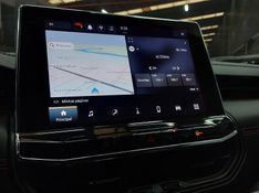 JEEP COMPASS 2.0 TD350 TURBO DIESEL TRAILHAWK AT9 2023/2023 BETIOLO NOVOS E SEMINOVOS LAJEADO / Carros no Vale