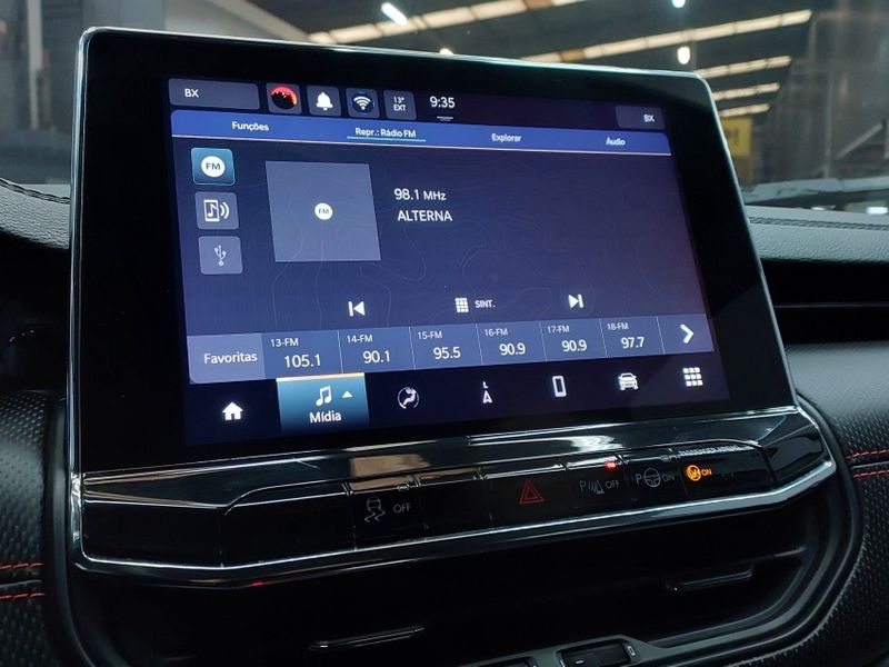 JEEP COMPASS 2.0 TD350 TURBO DIESEL TRAILHAWK AT9 2023/2023 BETIOLO NOVOS E SEMINOVOS LAJEADO / Carros no Vale JEEP COMPASS 2.0 TD350 TURBO DIESEL TRAILHAWK AT9 2023/2023 BETIOLO NOVOS E SEMINOVOS LAJEADO / Carros no Vale