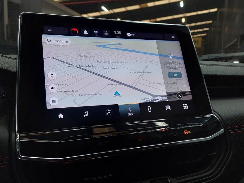 JEEP COMPASS 2.0 TD350 TURBO DIESEL TRAILHAWK AT9 2023/2023 BETIOLO NOVOS E SEMINOVOS LAJEADO / Carros no Vale JEEP COMPASS 2.0 TD350 TURBO DIESEL TRAILHAWK AT9 2023/2023 BETIOLO NOVOS E SEMINOVOS LAJEADO / Carros no Vale