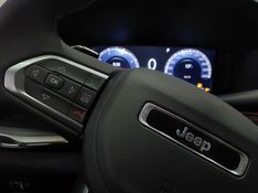 JEEP COMPASS 2.0 TD350 TURBO DIESEL TRAILHAWK AT9 2023/2023 BETIOLO NOVOS E SEMINOVOS LAJEADO / Carros no Vale