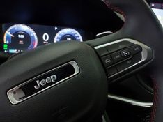 JEEP COMPASS 2.0 TD350 TURBO DIESEL TRAILHAWK AT9 2023/2023 BETIOLO NOVOS E SEMINOVOS LAJEADO / Carros no Vale