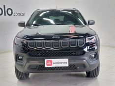 JEEP COMPASS 2.0 TD350 TURBO DIESEL TRAILHAWK AT9 2023/2023 BETIOLO NOVOS E SEMINOVOS LAJEADO / Carros no Vale