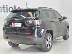 JEEP COMPASS 2.0 TD350 TURBO DIESEL TRAILHAWK AT9 2023/2023 BETIOLO NOVOS E SEMINOVOS LAJEADO / Carros no Vale