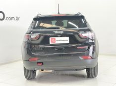 JEEP COMPASS 2.0 TD350 TURBO DIESEL TRAILHAWK AT9 2023/2023 BETIOLO NOVOS E SEMINOVOS LAJEADO / Carros no Vale