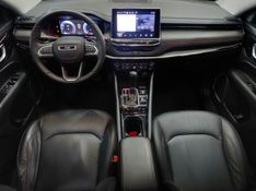 JEEP COMPASS 2.0 TD350 TURBO DIESEL TRAILHAWK AT9 2023/2023 BETIOLO NOVOS E SEMINOVOS LAJEADO / Carros no Vale