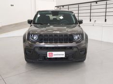 JEEP RENEGADE 1.3 T270 TURBO FLEX AT6 2023/2024 BETIOLO NOVOS E SEMINOVOS LAJEADO / Carros no Vale