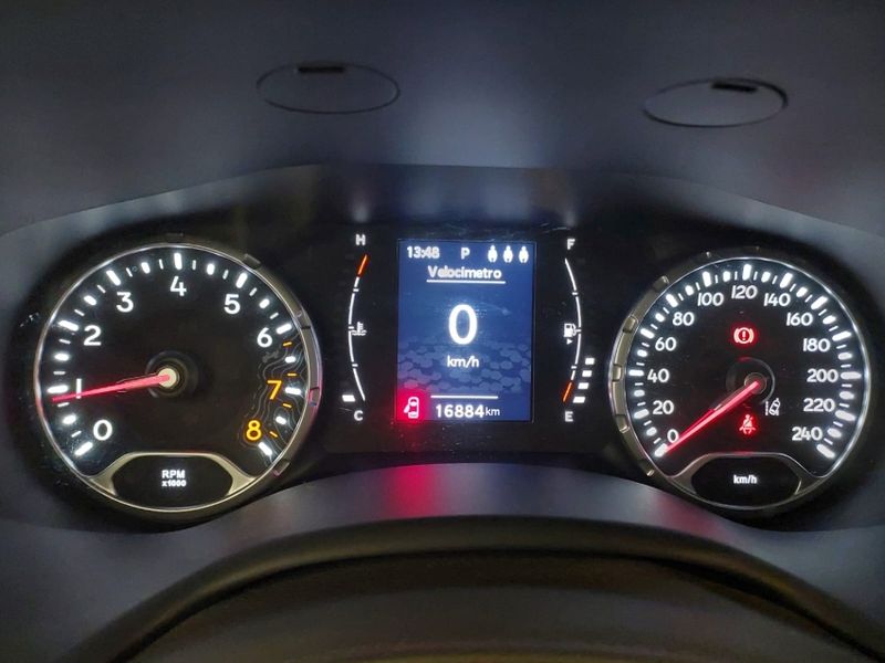 JEEP RENEGADE 1.3 T270 TURBO FLEX AT6 2023/2024 BETIOLO NOVOS E SEMINOVOS LAJEADO / Carros no Vale