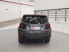 JEEP RENEGADE 1.3 T270 TURBO FLEX AT6 2023/2024 BETIOLO NOVOS E SEMINOVOS LAJEADO / Carros no Vale