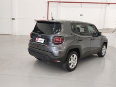 JEEP RENEGADE 1.3 T270 TURBO FLEX AT6 2023/2024 BETIOLO NOVOS E SEMINOVOS LAJEADO / Carros no Vale