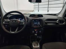 JEEP RENEGADE 1.3 T270 TURBO FLEX AT6 2023/2024 BETIOLO NOVOS E SEMINOVOS LAJEADO / Carros no Vale