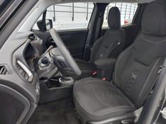 JEEP RENEGADE 1.3 T270 TURBO FLEX AT6 2023/2024 BETIOLO NOVOS E SEMINOVOS LAJEADO / Carros no Vale