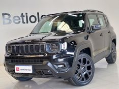 JEEP RENEGADE 1.3 T270 TURBO FLEX S 4X4 AT9 2022/2023 BETIOLO NOVOS E SEMINOVOS LAJEADO / Carros no Vale
