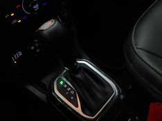 JEEP RENEGADE 1.3 T270 TURBO FLEX S 4X4 AT9 2023/2023 BETIOLO NOVOS E SEMINOVOS LAJEADO / Carros no Vale