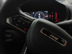 JEEP RENEGADE 1.3 T270 TURBO FLEX S 4X4 AT9 2023/2023 BETIOLO NOVOS E SEMINOVOS LAJEADO / Carros no Vale