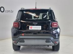 JEEP RENEGADE 1.3 T270 TURBO FLEX S 4X4 AT9 2023/2023 BETIOLO NOVOS E SEMINOVOS LAJEADO / Carros no Vale