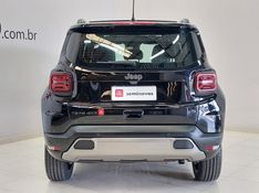 JEEP RENEGADE 1.3 T270 TURBO FLEX S 4X4 AT9 2022/2023 BETIOLO NOVOS E SEMINOVOS LAJEADO / Carros no Vale