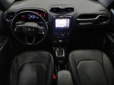 JEEP RENEGADE 1.3 T270 TURBO FLEX S 4X4 AT9 2023/2023 BETIOLO NOVOS E SEMINOVOS LAJEADO / Carros no Vale