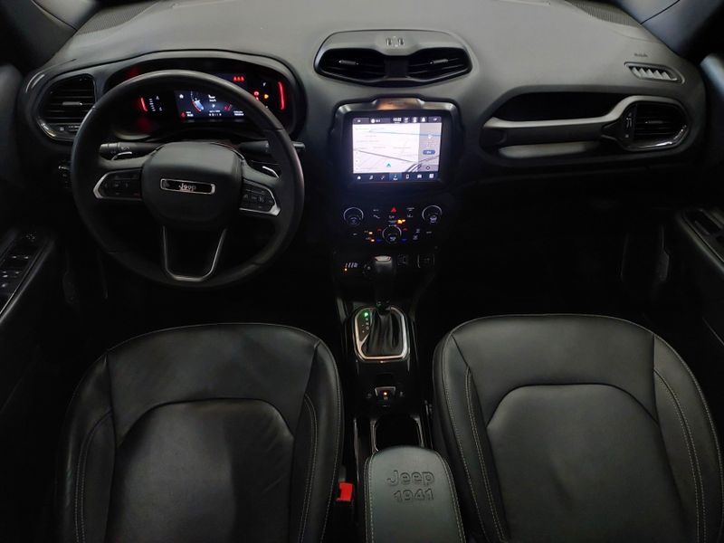 JEEP RENEGADE 1.3 T270 TURBO FLEX S 4X4 AT9 2023/2023 BETIOLO NOVOS E SEMINOVOS LAJEADO / Carros no Vale JEEP RENEGADE 1.3 T270 TURBO FLEX S 4X4 AT9 2023/2023 BETIOLO NOVOS E SEMINOVOS LAJEADO / Carros no Vale