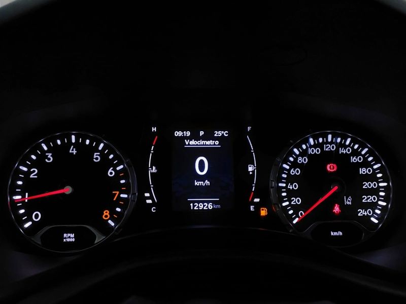 JEEP RENEGADE 1.3 T270 TURBO FLEX SPORT AT6 2023/2024 BETIOLO NOVOS E SEMINOVOS LAJEADO / Carros no Vale