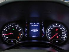 JEEP RENEGADE 1.3 T270 TURBO FLEX SPORT AT6 2022/2022 BETIOLO NOVOS E SEMINOVOS LAJEADO / Carros no Vale