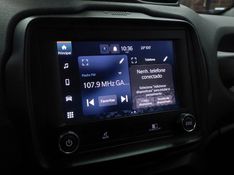 JEEP RENEGADE 1.3 T270 TURBO FLEX SPORT AT6 2022/2022 BETIOLO NOVOS E SEMINOVOS LAJEADO / Carros no Vale