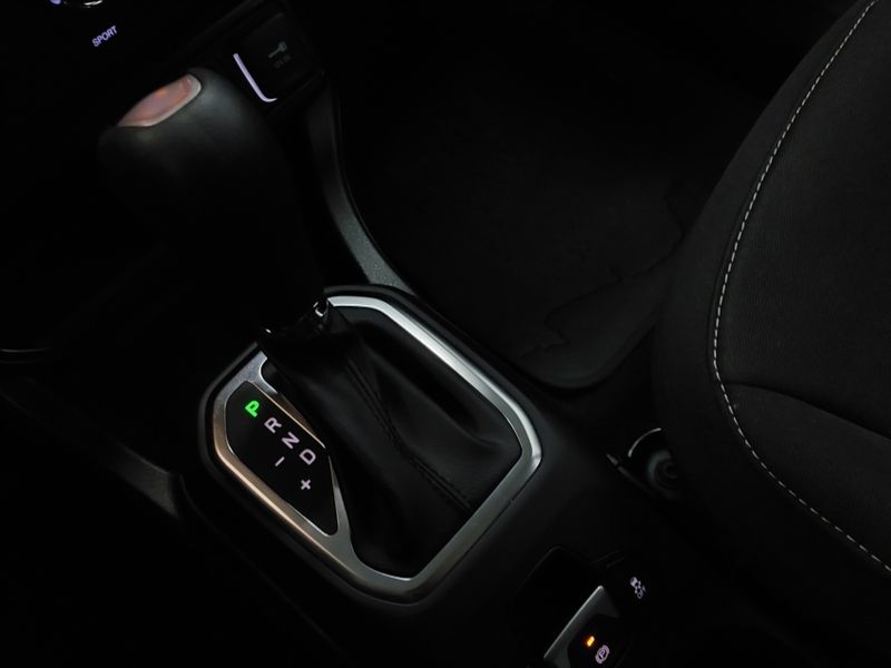 JEEP RENEGADE 1.3 T270 TURBO FLEX SPORT AT6 2022/2022 BETIOLO NOVOS E SEMINOVOS LAJEADO / Carros no Vale